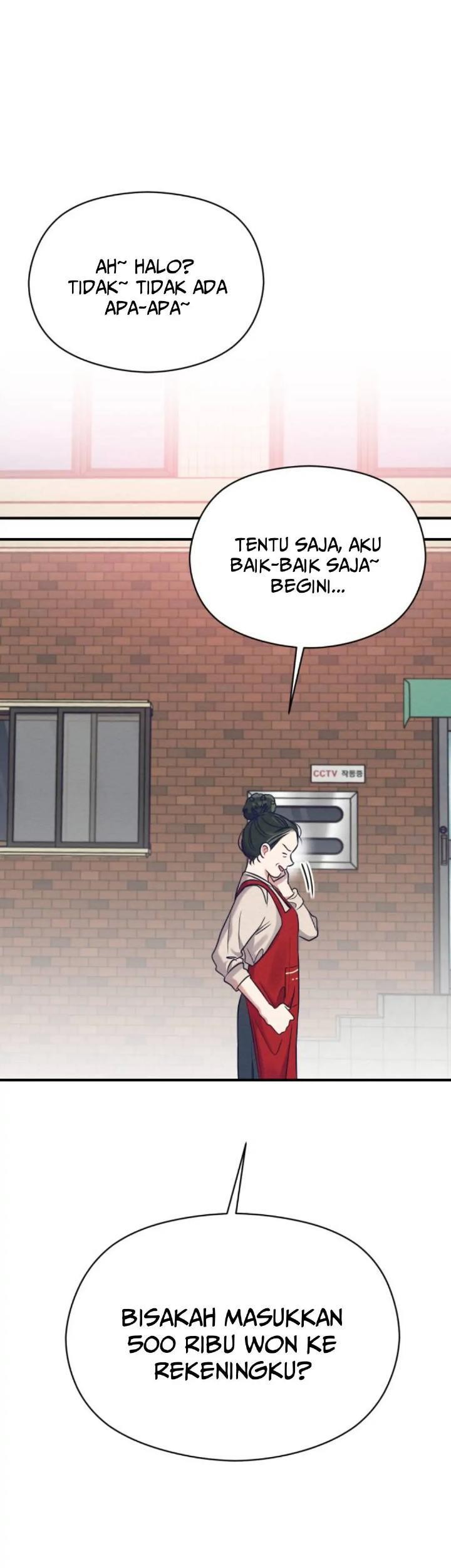 Rewriting the Villainess Chapter 20 Gambar 3