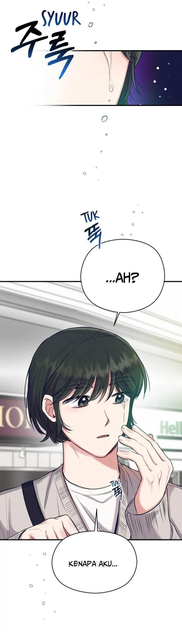 Rewriting the Villainess Chapter 20 Gambar 60