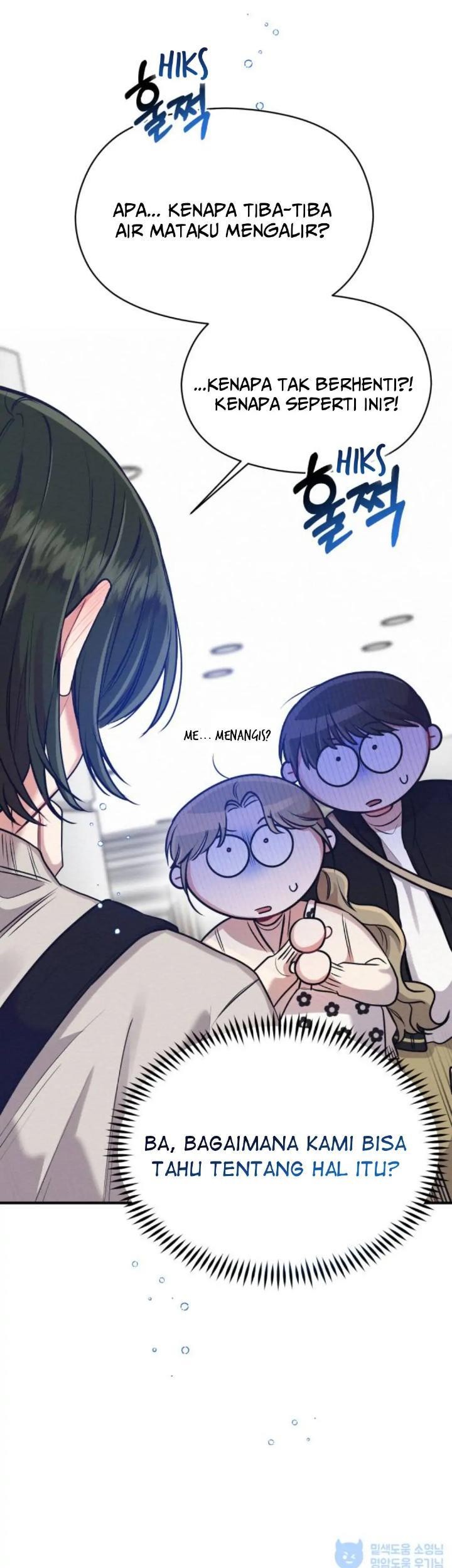 Rewriting the Villainess Chapter 20 Gambar 62