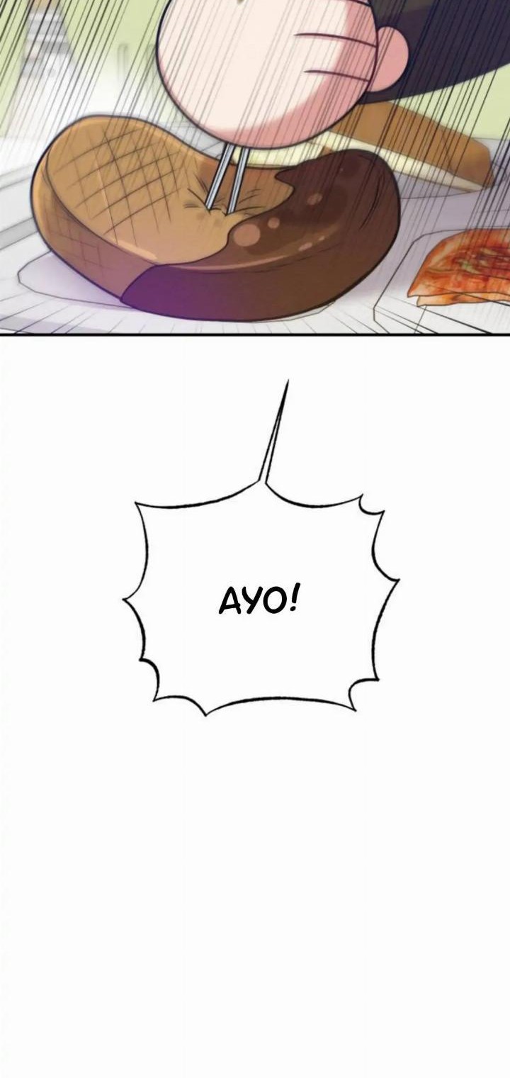 Rewriting the Villainess Chapter 20 Gambar 8