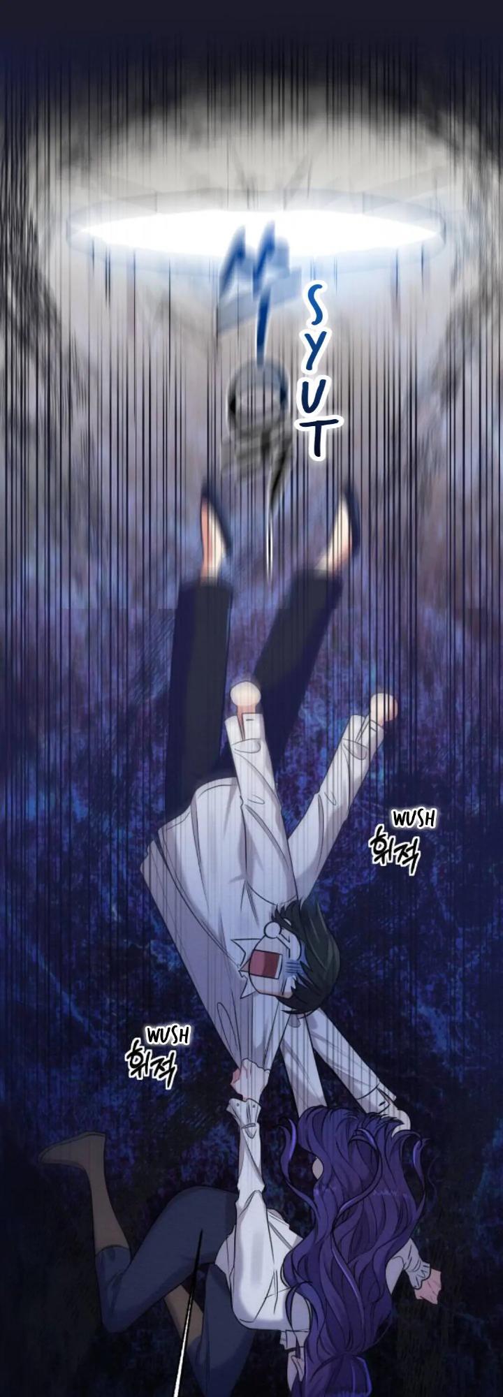 Rewriting the Villainess Chapter 19 Gambar 8
