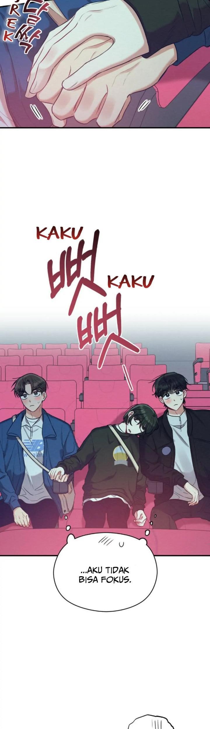 Rewriting the Villainess Chapter 18 Gambar 14