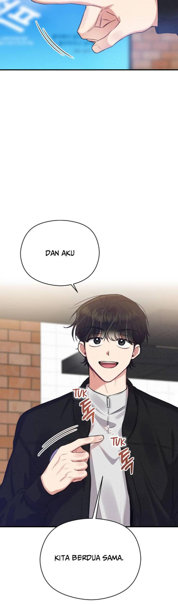 Rewriting the Villainess Chapter 18 Gambar 30