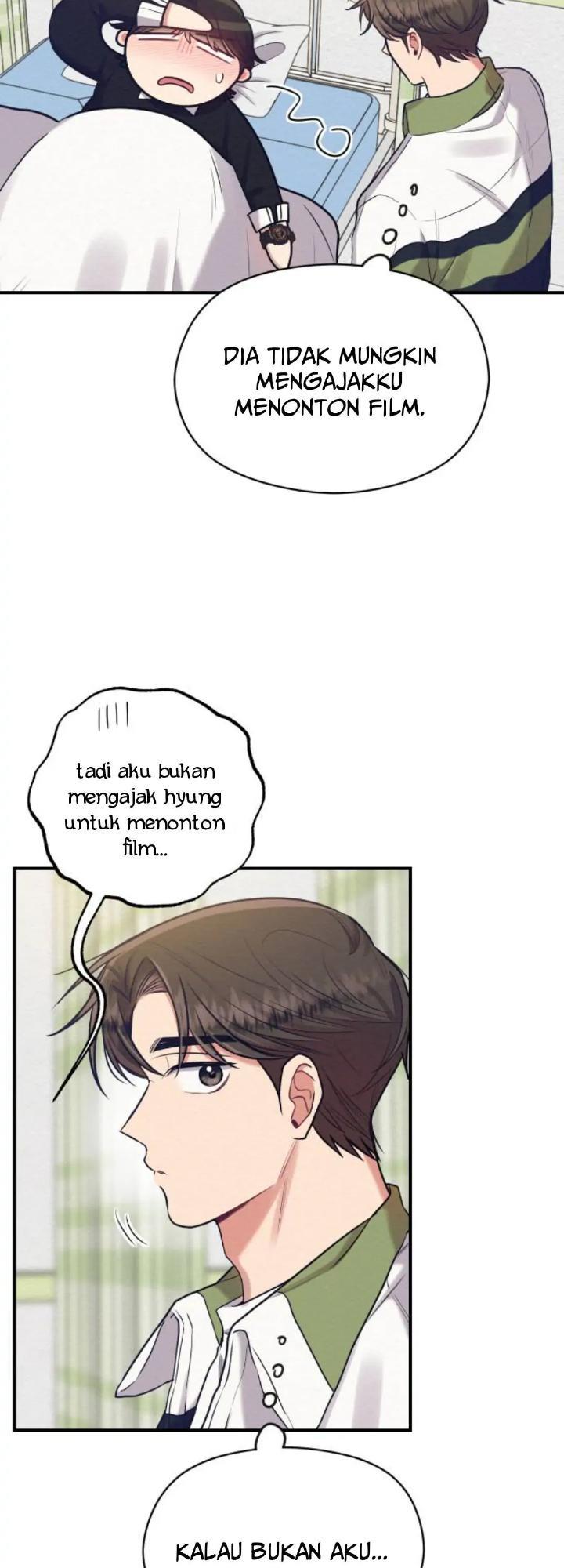 Rewriting the Villainess Chapter 17 Gambar 14