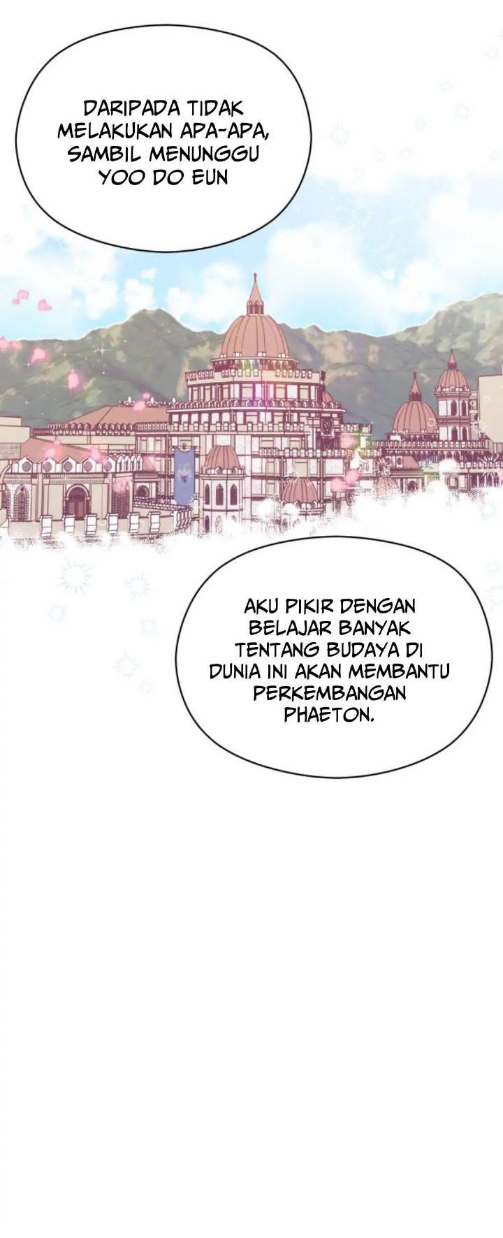 Rewriting the Villainess Chapter 17 Gambar 23