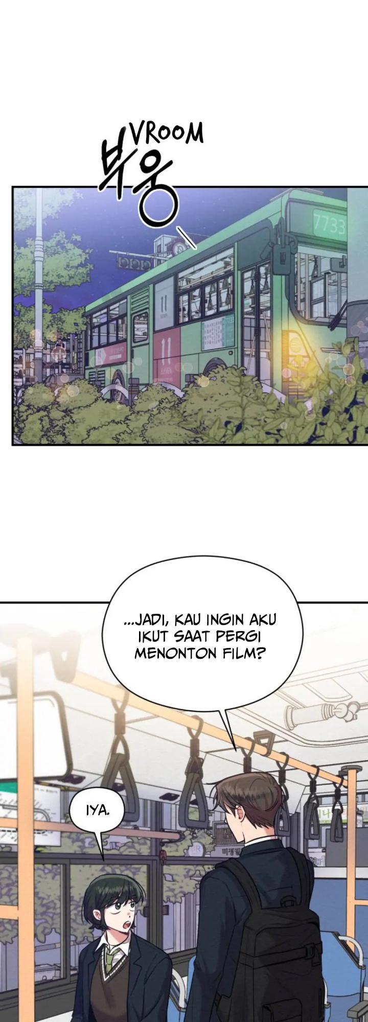 Rewriting the Villainess Chapter 17 Gambar 24