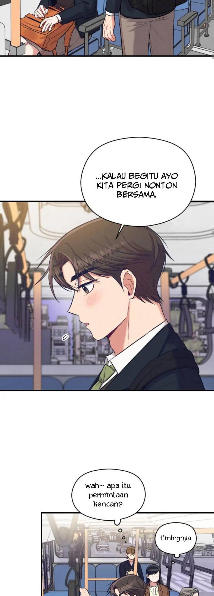 Rewriting the Villainess Chapter 17 Gambar 25