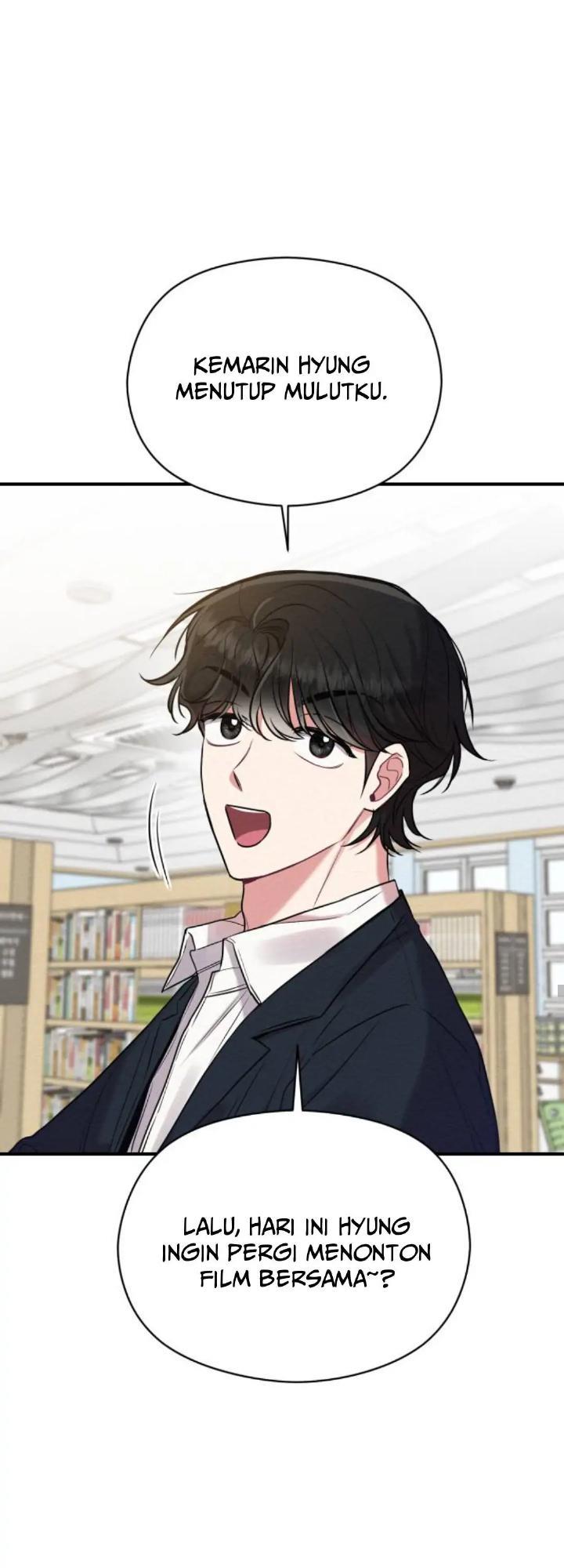 Rewriting the Villainess Chapter 17 Gambar 32