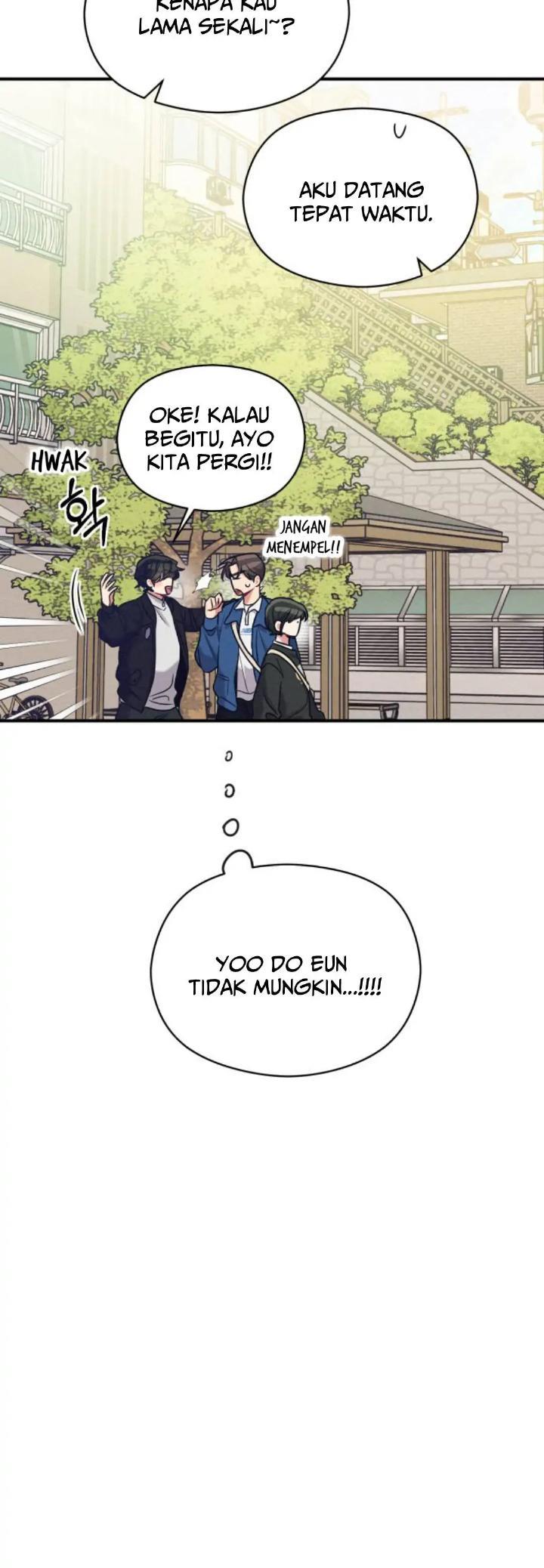 Rewriting the Villainess Chapter 17 Gambar 38