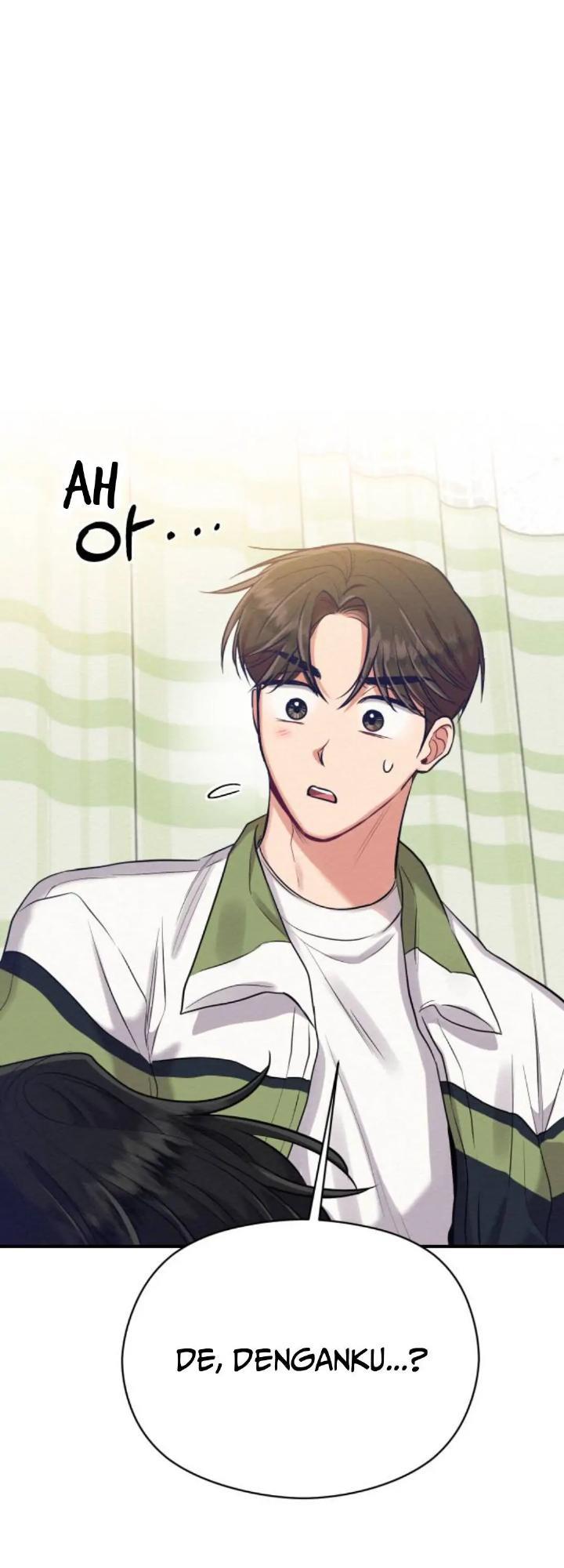 Rewriting the Villainess Chapter 17 Gambar 4