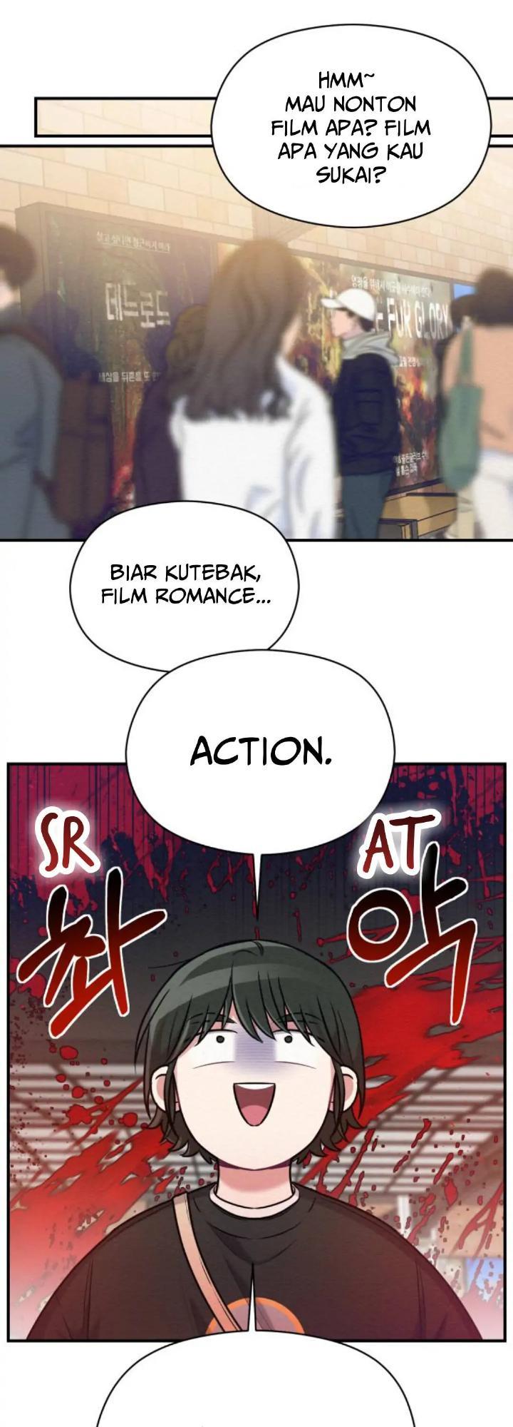 Rewriting the Villainess Chapter 17 Gambar 39