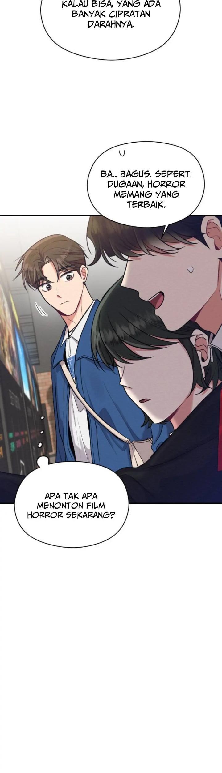 Rewriting the Villainess Chapter 17 Gambar 40