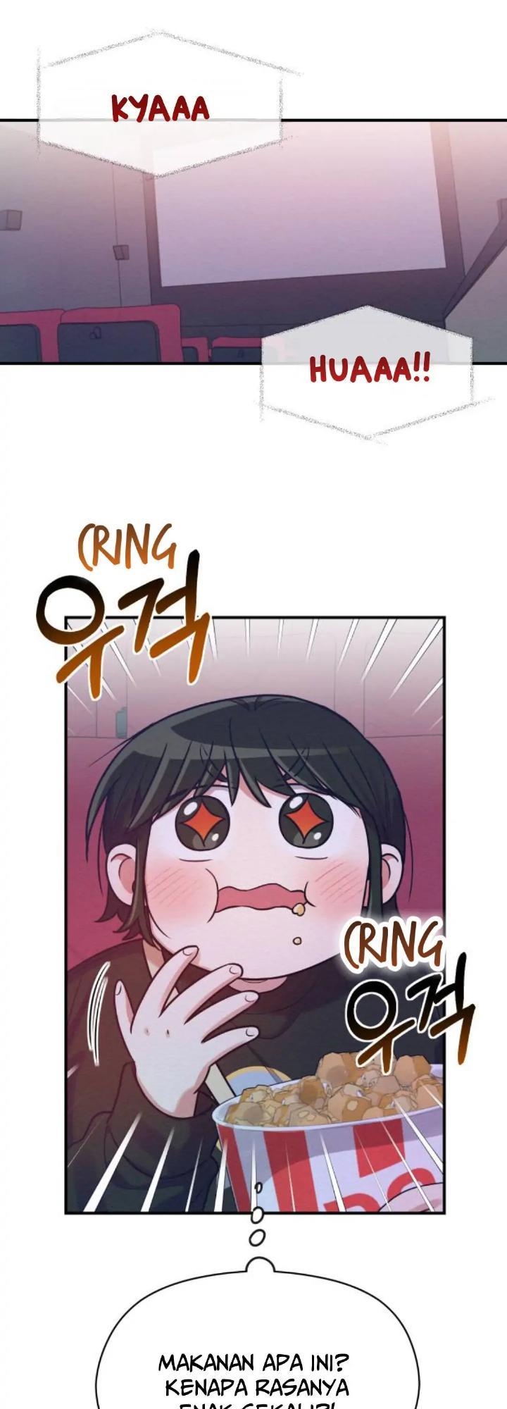 Rewriting the Villainess Chapter 17 Gambar 42