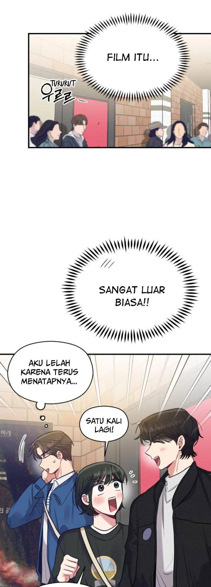 Rewriting the Villainess Chapter 17 Gambar 48