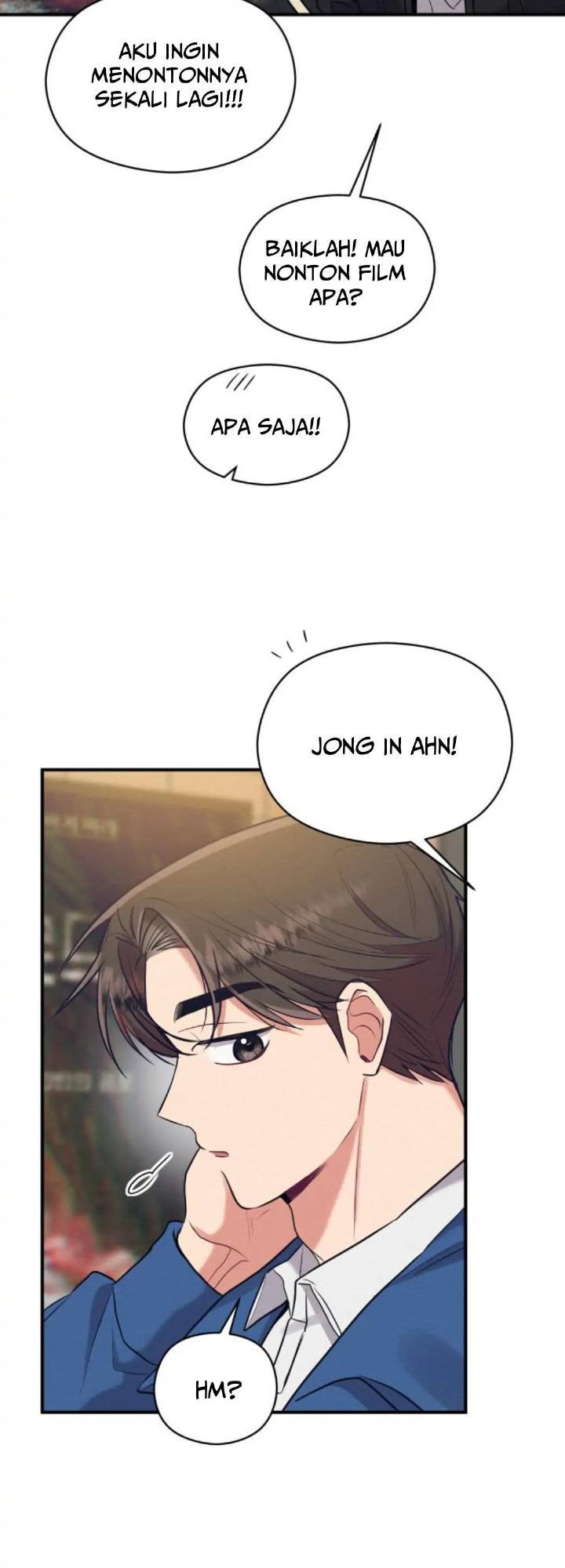 Rewriting the Villainess Chapter 17 Gambar 49