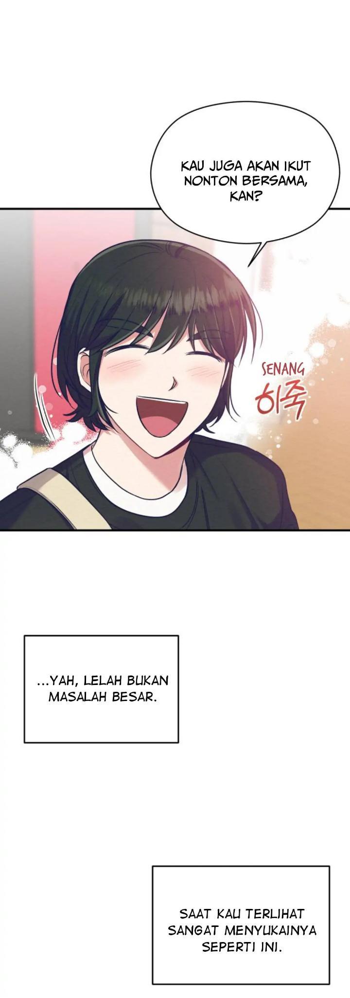Rewriting the Villainess Chapter 17 Gambar 50