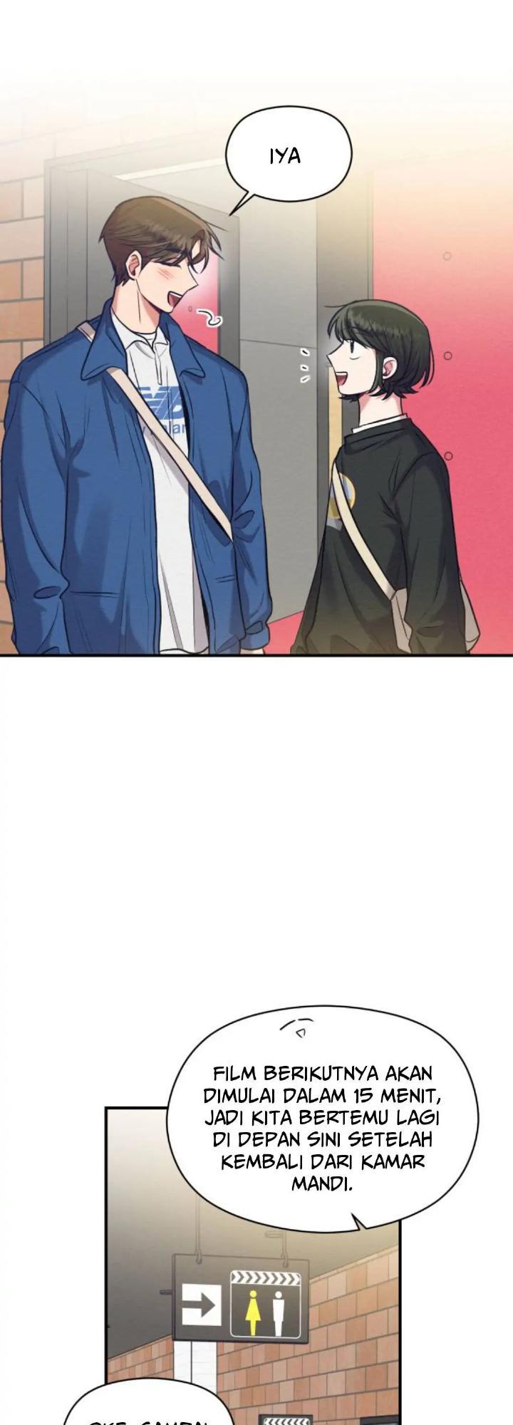 Rewriting the Villainess Chapter 17 Gambar 51