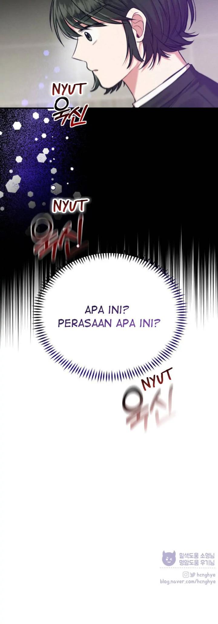 Rewriting the Villainess Chapter 17 Gambar 54