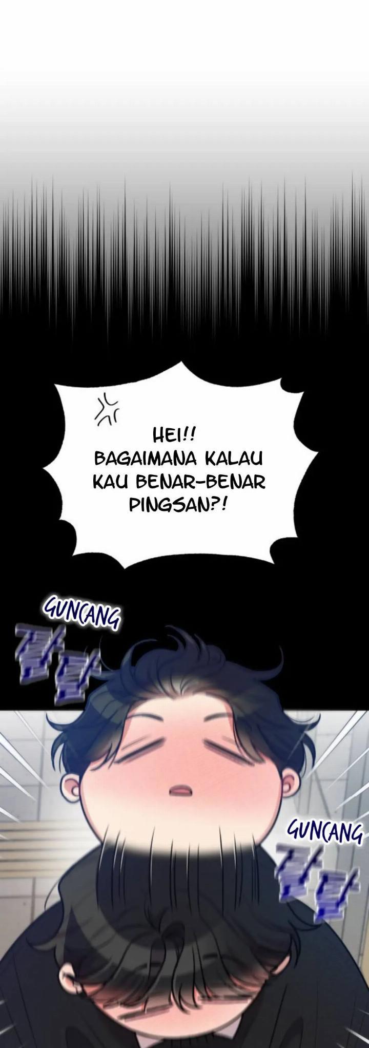 Rewriting the Villainess Chapter 17 Gambar 7