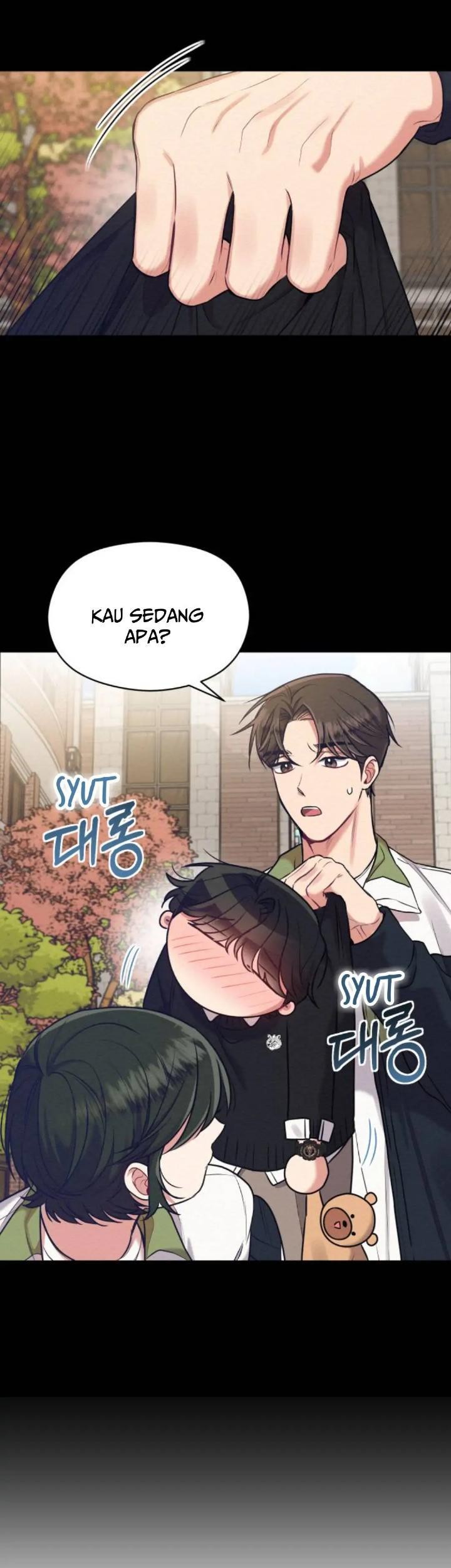 Rewriting the Villainess Chapter 17 Gambar 11