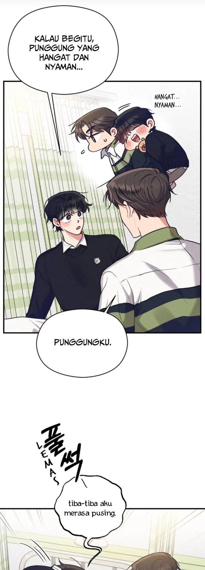 Rewriting the Villainess Chapter 17 Gambar 13