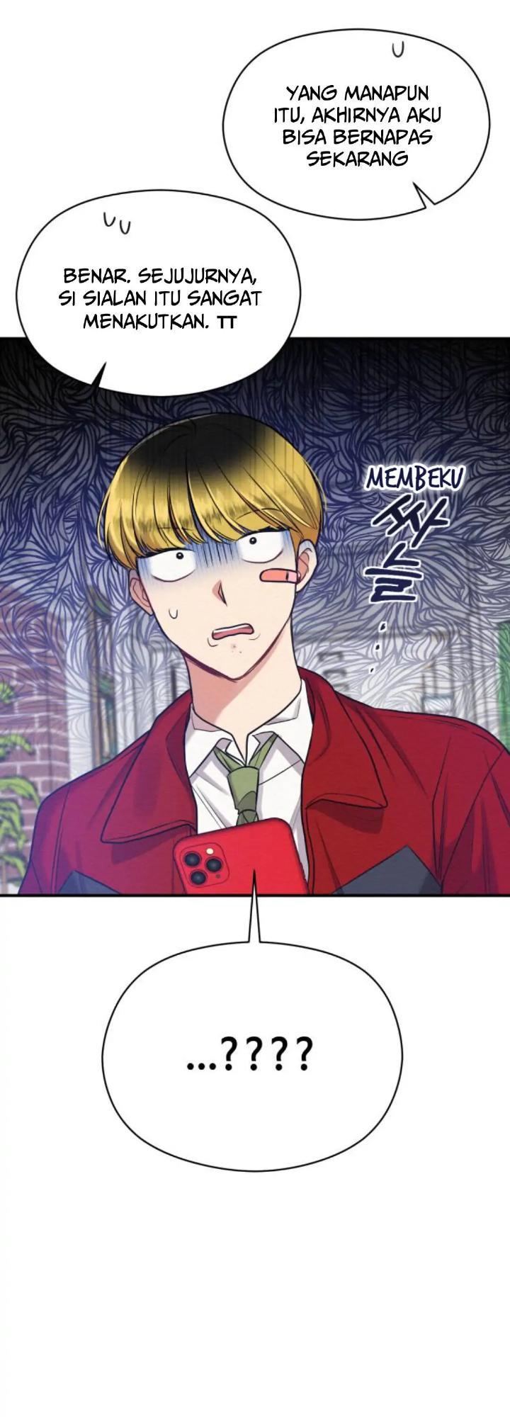 Rewriting the Villainess Chapter 16 Gambar 13