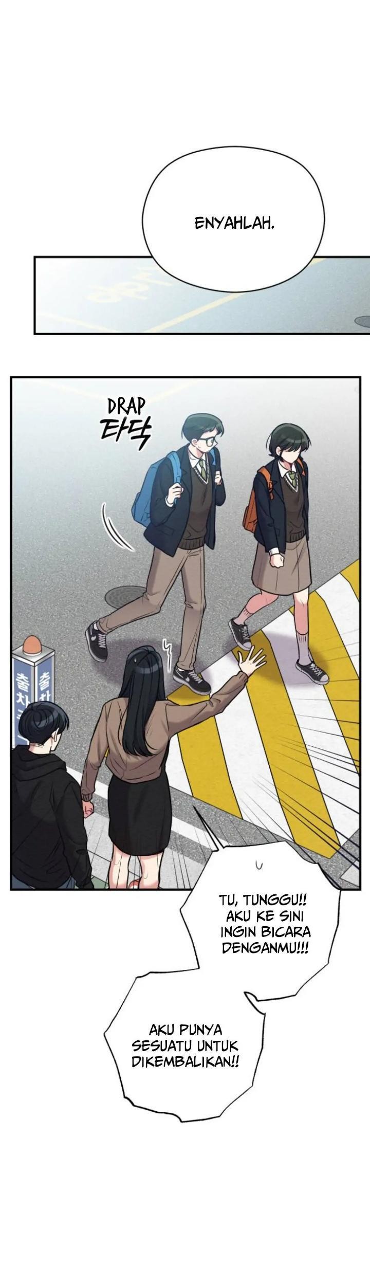 Rewriting the Villainess Chapter 16 Gambar 14