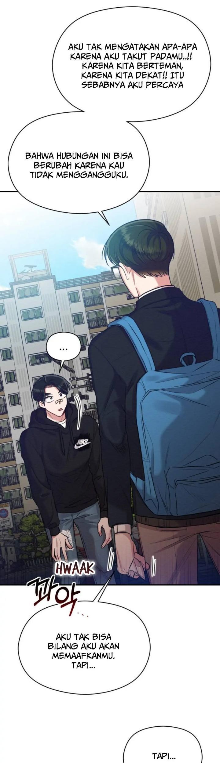Rewriting the Villainess Chapter 16 Gambar 19