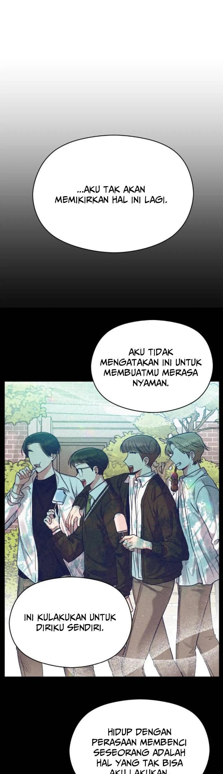 Rewriting the Villainess Chapter 16 Gambar 21