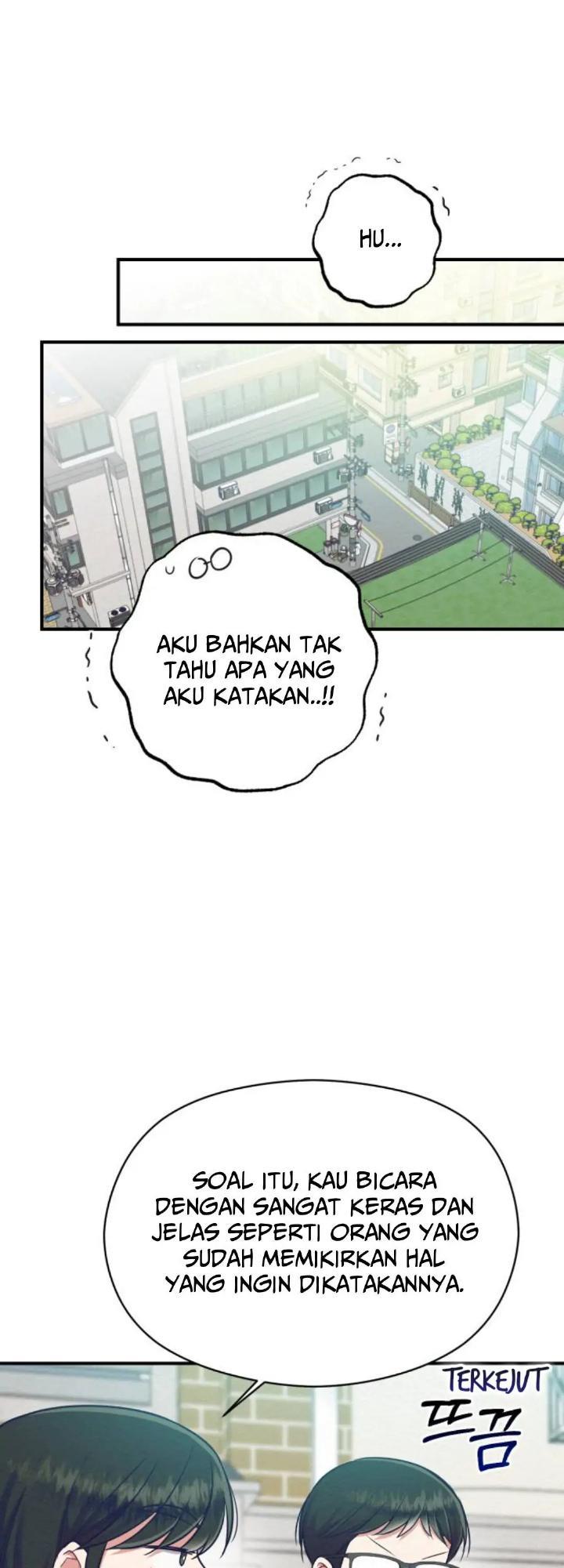 Rewriting the Villainess Chapter 16 Gambar 25