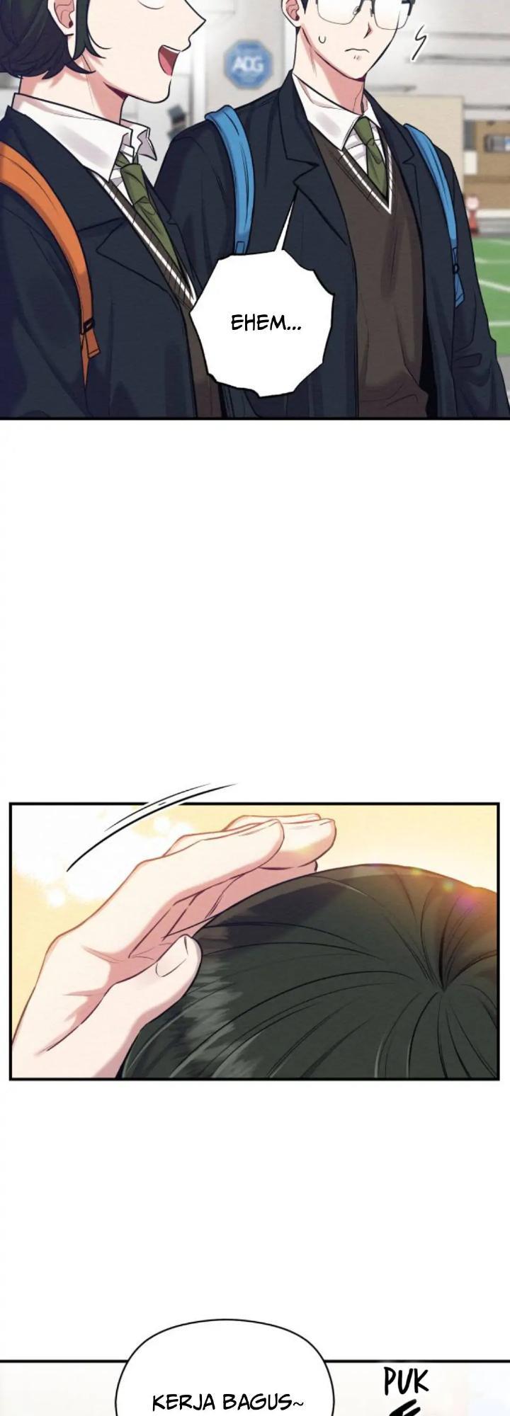 Rewriting the Villainess Chapter 16 Gambar 26