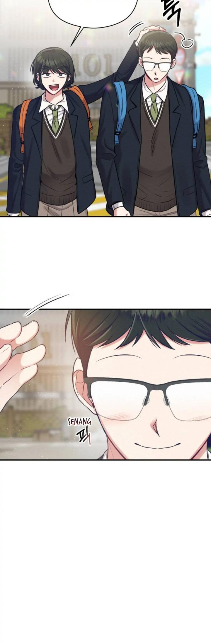 Rewriting the Villainess Chapter 16 Gambar 27