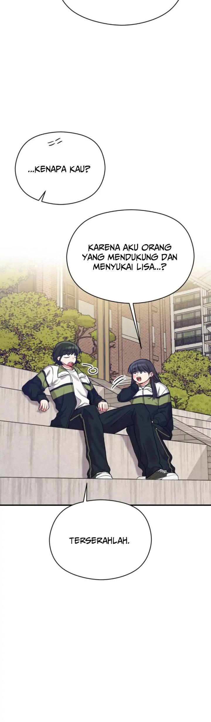 Rewriting the Villainess Chapter 16 Gambar 32