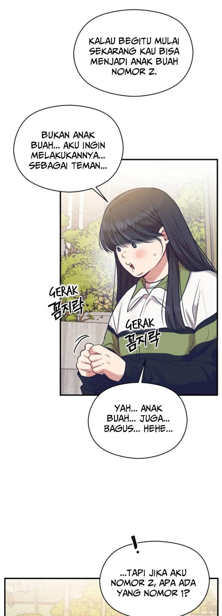 Rewriting the Villainess Chapter 16 Gambar 33