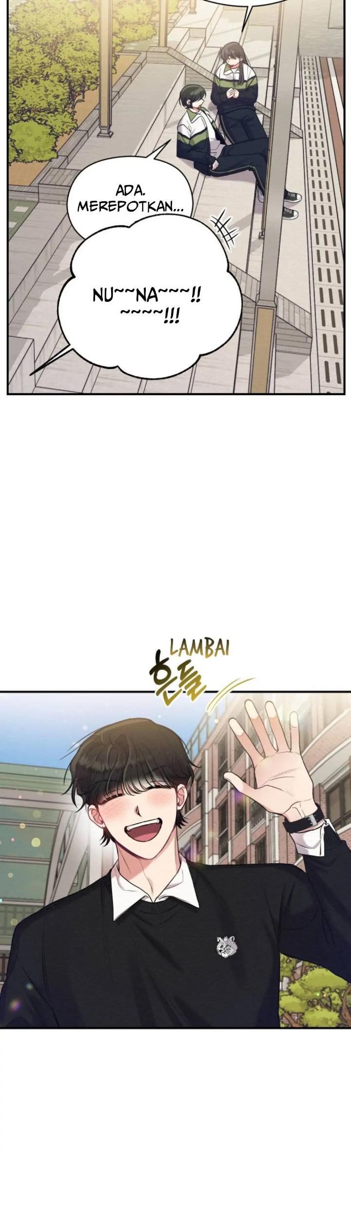 Rewriting the Villainess Chapter 16 Gambar 34