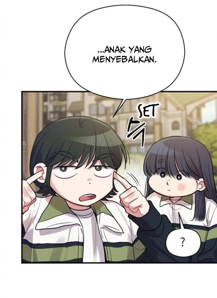 Rewriting the Villainess Chapter 16 Gambar 35