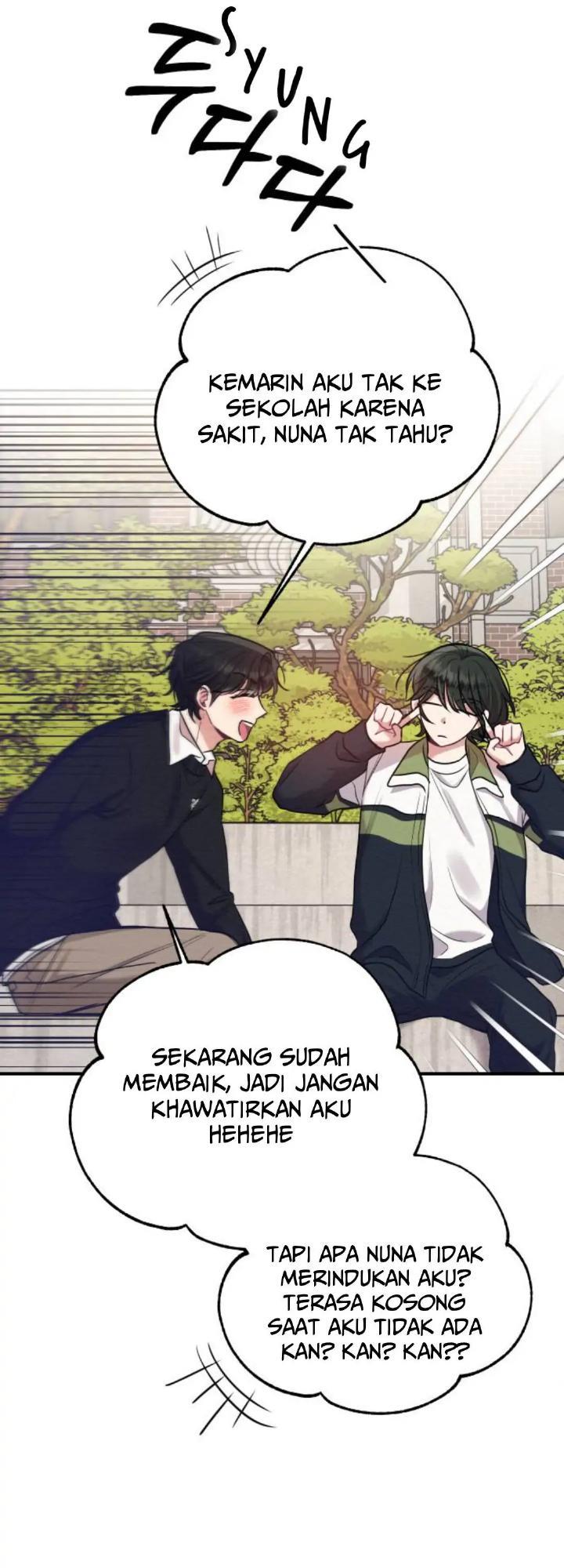 Rewriting the Villainess Chapter 16 Gambar 36