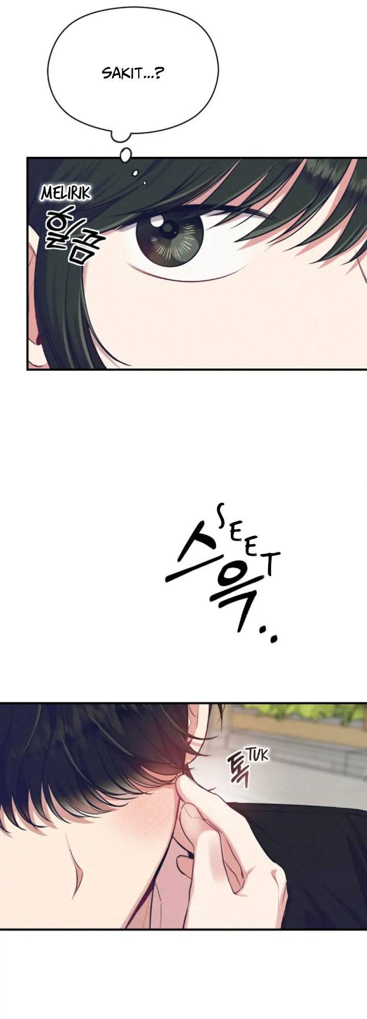Rewriting the Villainess Chapter 16 Gambar 37