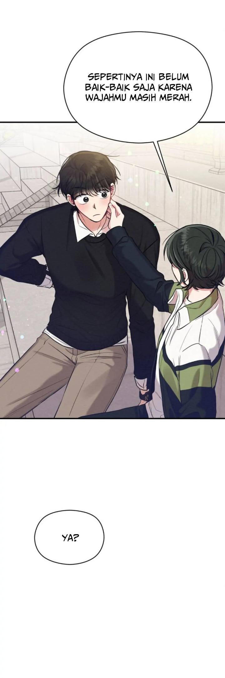 Rewriting the Villainess Chapter 16 Gambar 38