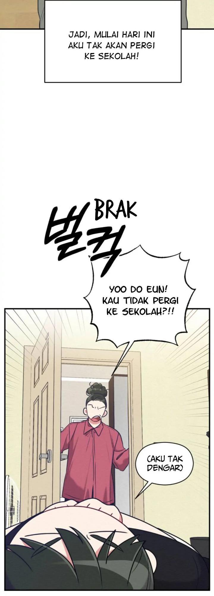 Rewriting the Villainess Chapter 16 Gambar 3