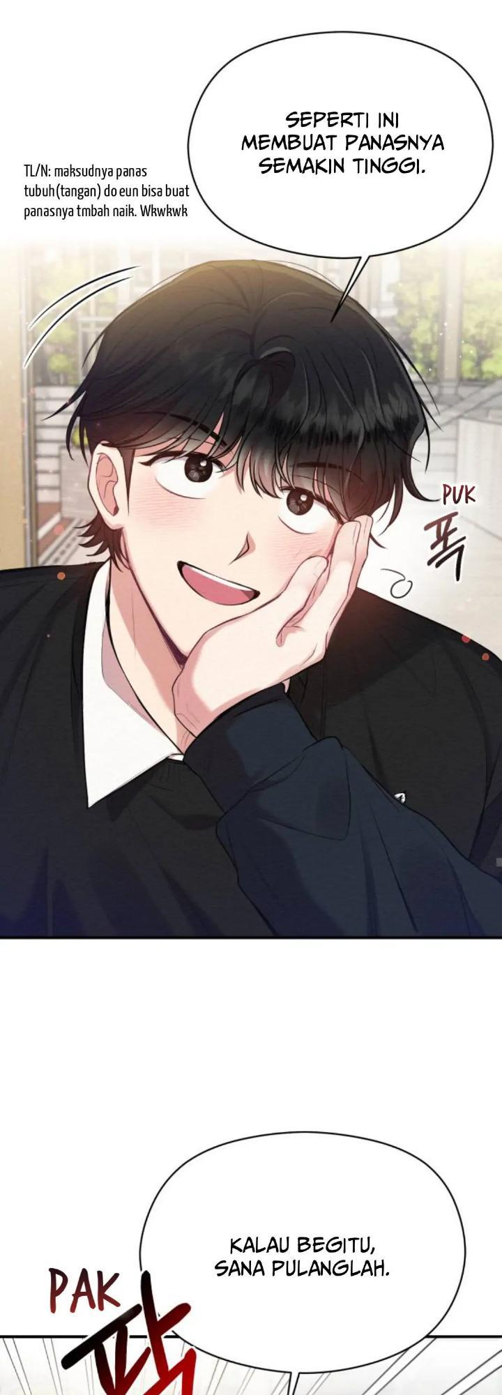 Rewriting the Villainess Chapter 16 Gambar 39
