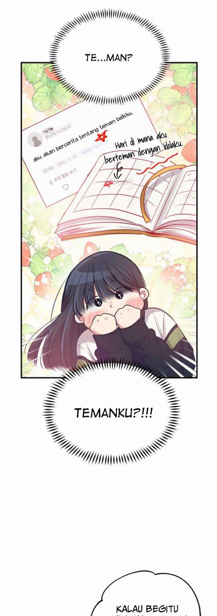 Rewriting the Villainess Chapter 16 Gambar 43