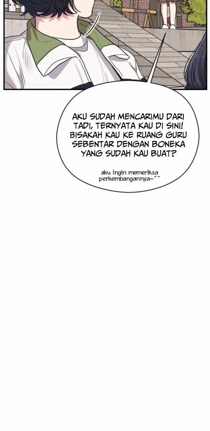 Rewriting the Villainess Chapter 16 Gambar 46