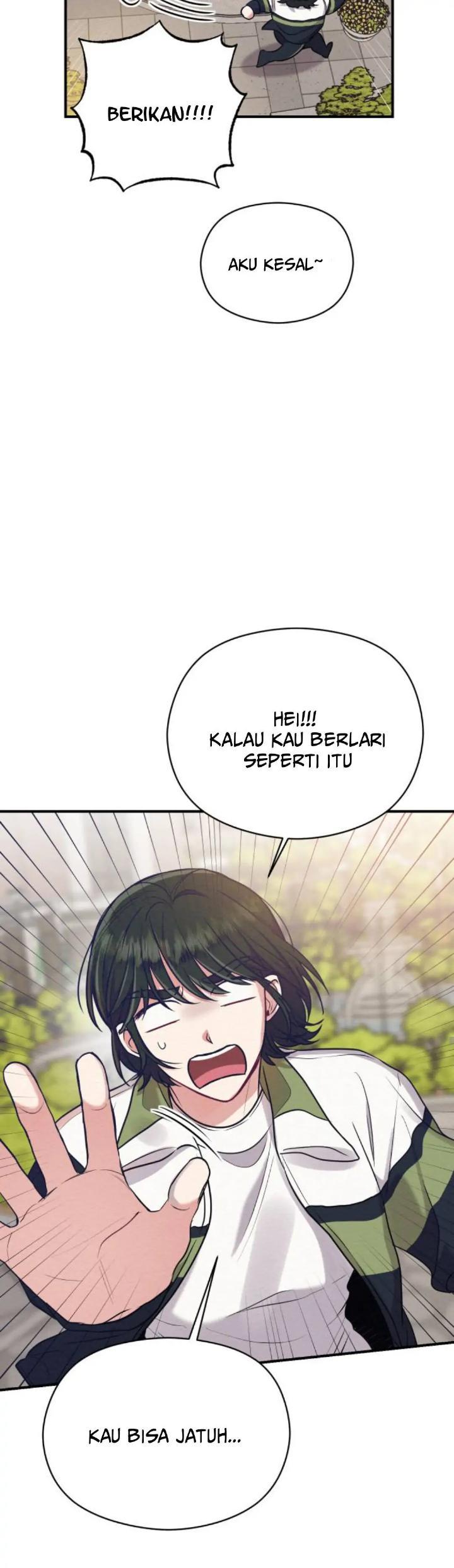 Rewriting the Villainess Chapter 16 Gambar 49