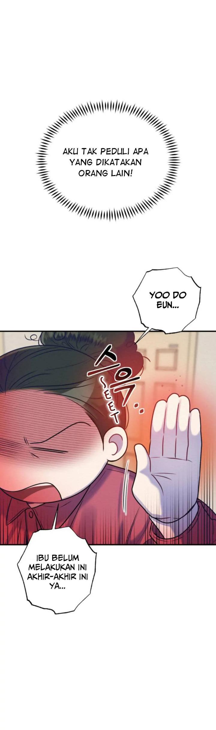 Rewriting the Villainess Chapter 16 Gambar 4