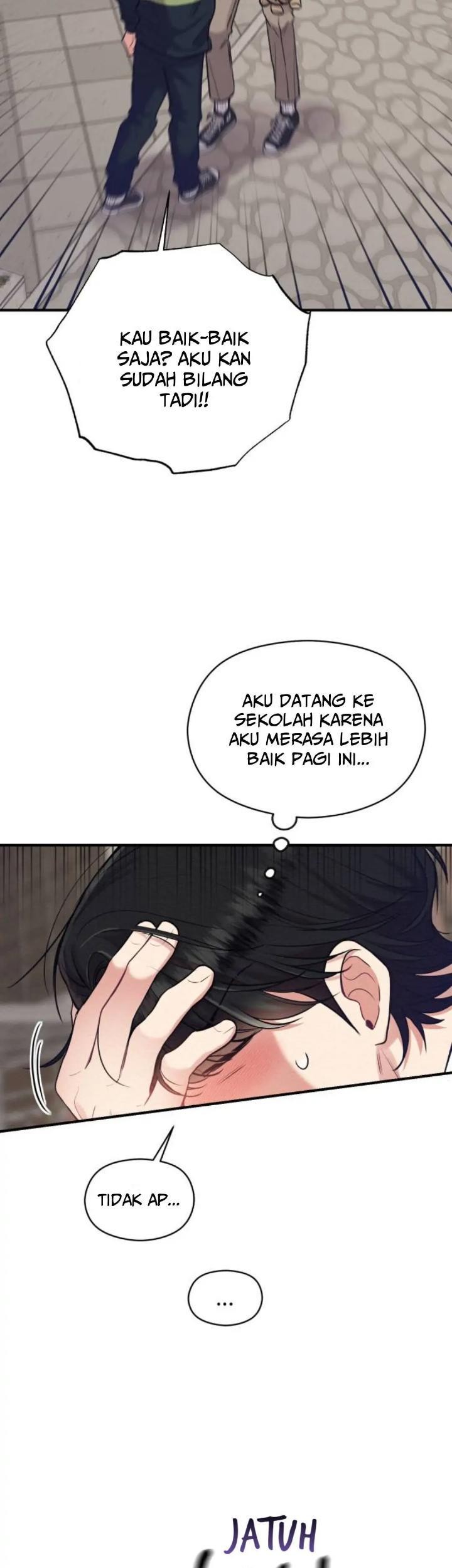 Rewriting the Villainess Chapter 16 Gambar 51