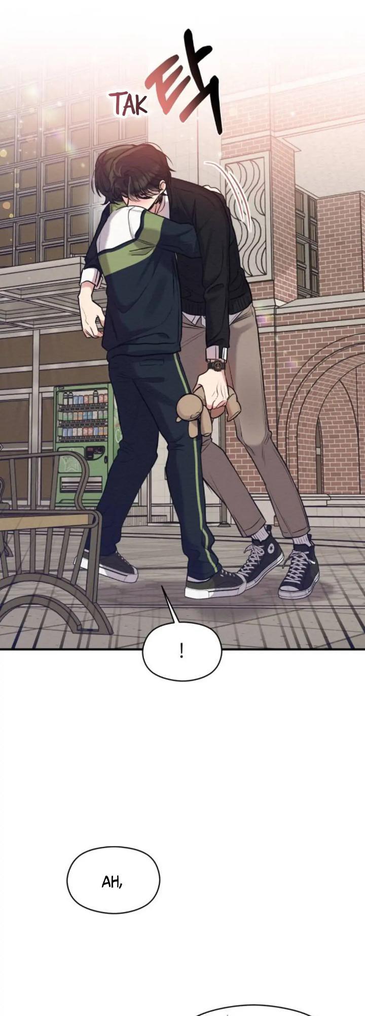 Rewriting the Villainess Chapter 16 Gambar 53