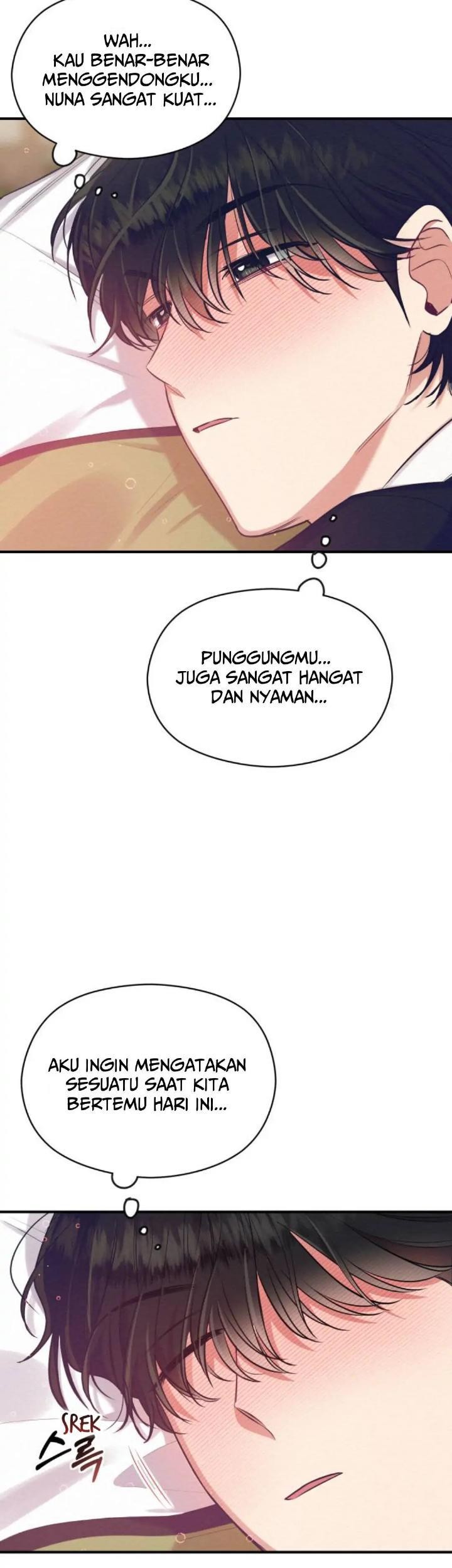 Rewriting the Villainess Chapter 16 Gambar 59