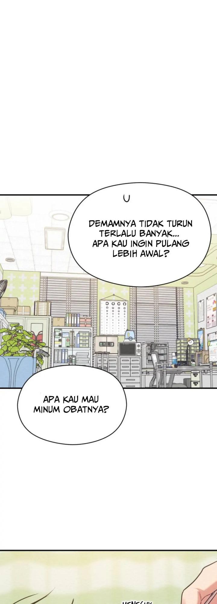 Rewriting the Villainess Chapter 16 Gambar 61