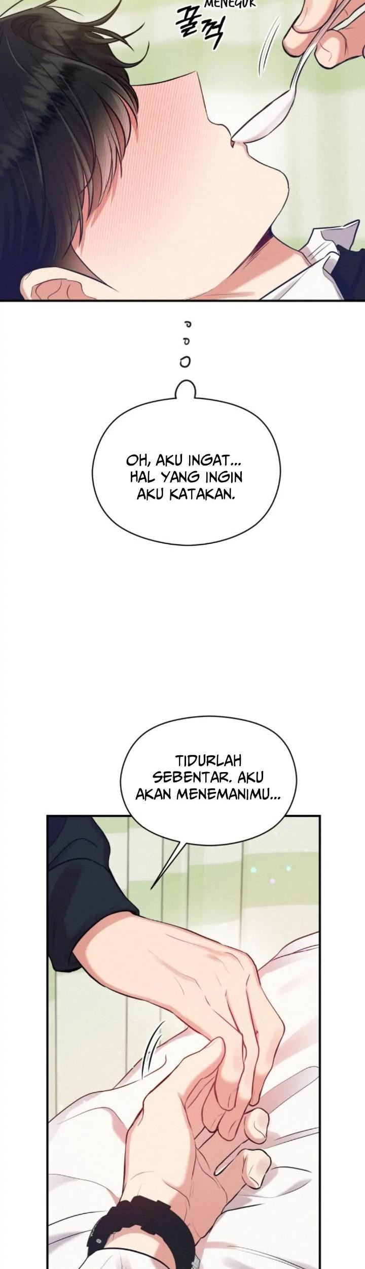 Rewriting the Villainess Chapter 16 Gambar 62